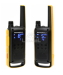 Radiotelefon Motorola TLKR T82 EXTREME /446MHz/0,5W PMR