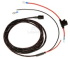 Kabel zasilający 12 V do MX9226/7