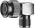 Adapter kątowy TNC (wtyk) - TNC (gniazdo) J01014A0001