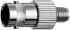 Adapter BNC (gniazdo) - SMA (gniazdo) - J01008A0019