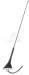 Antena GT FLEX V (VHF)