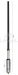 Antena bazowa CB THUNDER-27 1/4 96cm