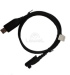Kabel PC155 USB do programowania serii AP5/BP5
