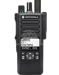 Radiotelefon DP4601 Motorola VHF / GPS MOTOTRBO