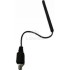 Antena PMAE4059A UHF/GPS (380-430MHz) Flexible Whip