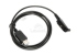 Kabel do programowanie PC25 ze złączem USB