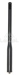 Antena AN0155H02 VHF