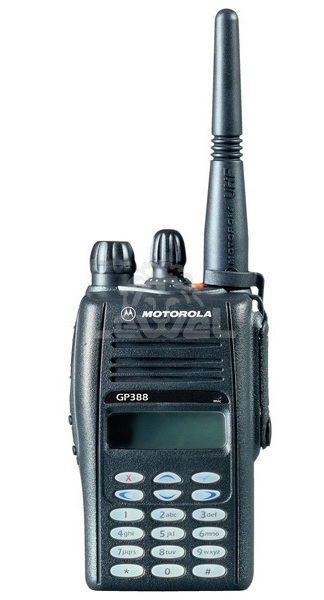 motorola gp338 plus