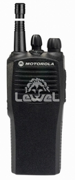 Radiotelefon CP040 /403-440 MHz/ 4W