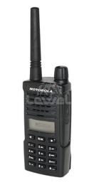 Radiotelefon Motorola XT660d /446MHz/0,5W PMR analogowo-cyfrowy