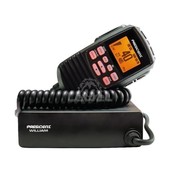 CB Radio President William ASC