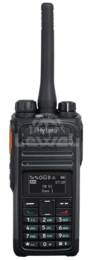 Radiotelefon Hytera PD485 VHF
