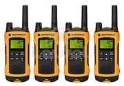 Radiotelefon Motorola TLKR T80 EXTREME Quadpack /446MHz/0,5W PMR