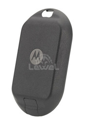 Pokrywa Motorola akumulatora HKLN4440