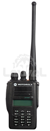 Radiotelefon Motorola GP388R VHF 5W