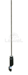 Bat anteny samochodowej SMA 108-550 S