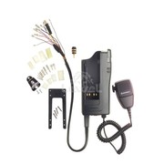 Zasilacz Motorola EN1006 samochodowy częstotliwości VHF