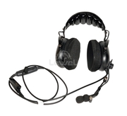 Zestaw Motorola MDRMN4019 nagłowny średni z PTT