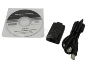 Adapter FIF-12 USB do stosowania z CT-106