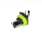 Gniazdo (złącze) zasilania 12V do serii DM4000
