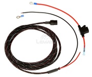 Kabel zasilający 12 V do MX9226/7