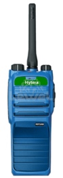 Radiotelefon Hytera PD715ls ATEX VHF