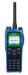 Radiotelefon Hytera PD795ls ATEX UHF