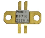 Tranzystor D1016 DMOS RF FET