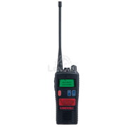 Radiotelefon HT923 ATEX IIC VHF Entel