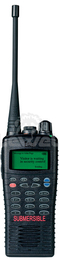 Radiotelefon HT926 ATEX IIC VHF Entel