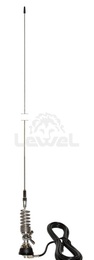 Antena samochodowa SMA 47/135 S 