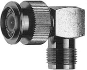Adapter kątowy TNC (wtyk) - TNC (gniazdo) J01014A0001