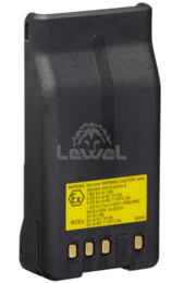 Akumulator KNB-77LEX Li-Ion 2860mAh - Atex