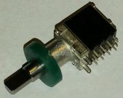 Przełącznik kanałów do DP1400