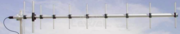 Antena YAGI WY-380-10N 