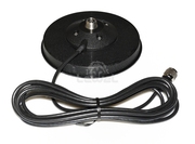 Podstawa magnetyczna PM-125PL 