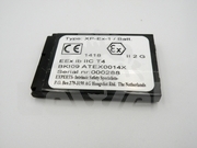 Akumulator do Ex-Mobile-10, ATEX - Ex iB IIC T4