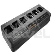 Ładowarka do konserwacji IMPRES ATEX 6-poz. PMPN4308