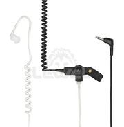 Słuchawka PMLN7844  z fonowodem złączem Jack 3,5 mm