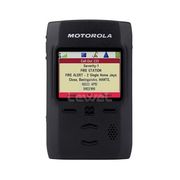 Pager ADVISOR TPG2200 TETRA (400-430 MHz)