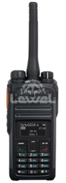 Radiotelefon Hytera PD485 UHF
