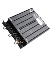 Mini duplexer Hytera RD965 VHF