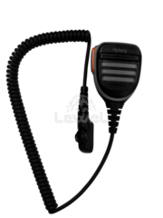 Mikrofonogłośnik SM26N4 z przyciskiem alarmowym i złączem jack 2.5 mm