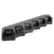 Ładowarka MCL19 6-poz. do BD505, BD555, BD505LF