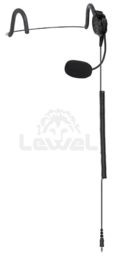 Zestaw słuchawkowy typu neckband POA65-Ex
