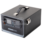 Obudowa biurkowa do MD785 z zasilaczem PS16001