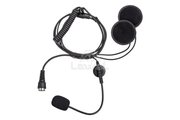 Zestaw audio do kasku ECN27