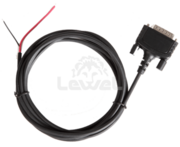 Kabel ignition PC60