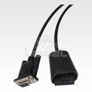 Kabel danych GMKN1022A, DB9(f) - złącze akcesoriów 20 pin