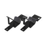 Uchwyt naścienny KMB-30 do KSC-256/316/326/356